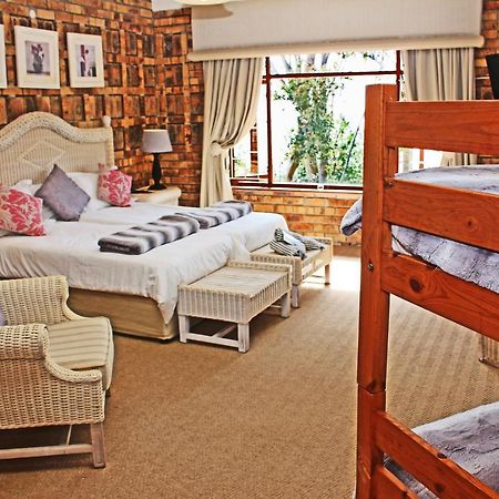 Mossel Bay Guest House Exterior foto