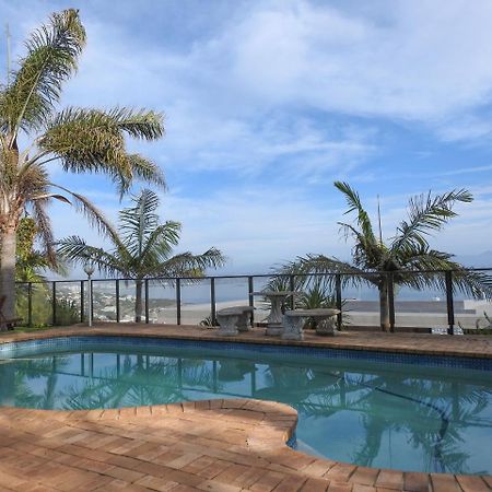 Mossel Bay Guest House Exterior foto