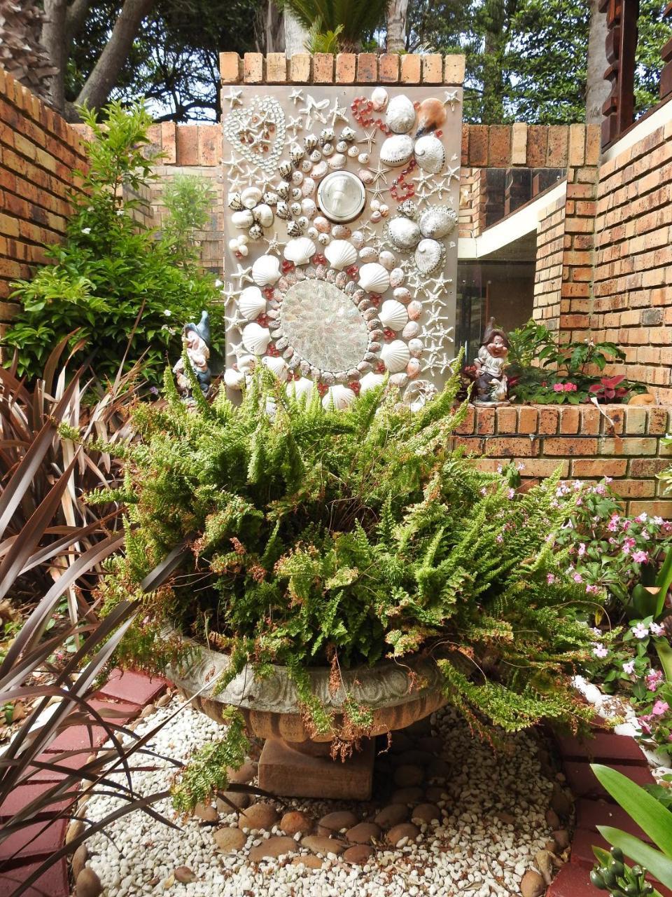 Mossel Bay Guest House Exterior foto