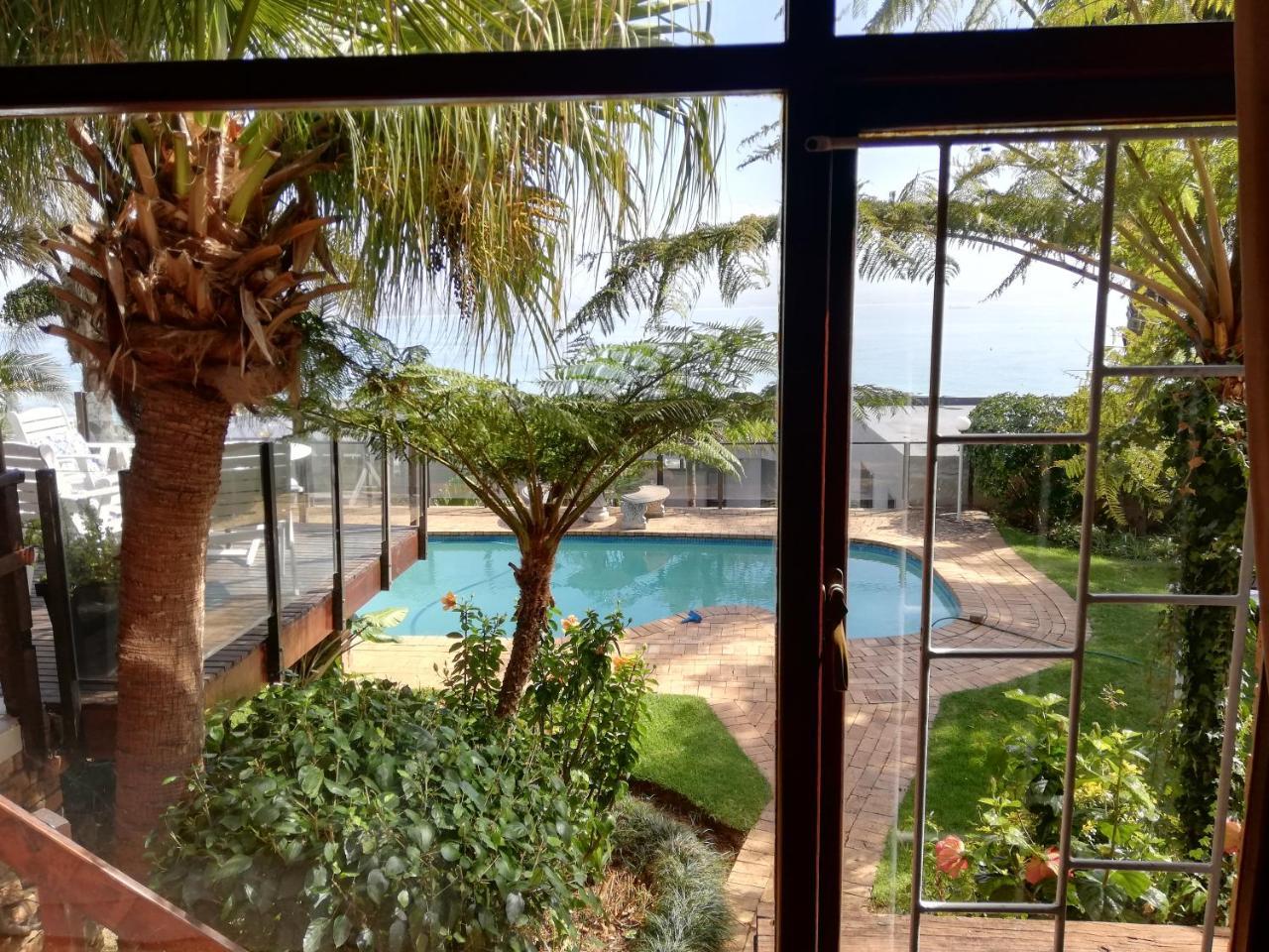 Mossel Bay Guest House Exterior foto